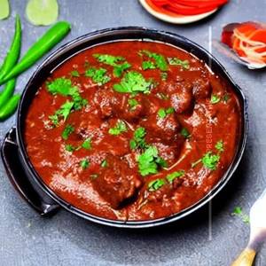Beef Masala