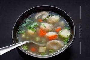 Veg Clear