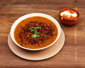 Dal Fry