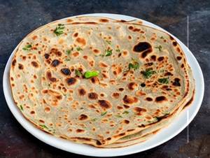 Laccha Paratha