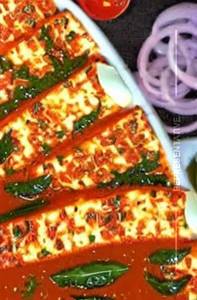Thread Paneer