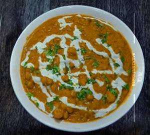Channa Masala
