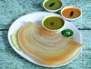 Set Dosa
