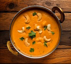 Kjau curry
