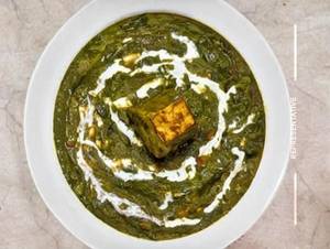 Palak Paneer