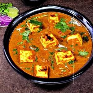 Shahi Paneer