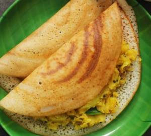 Masala Dosa