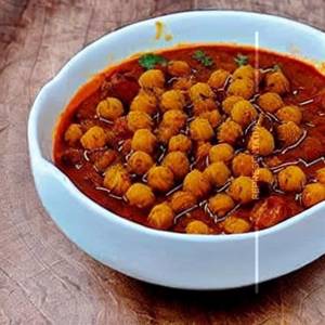 Channa Masala