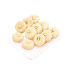 Khoya Peda