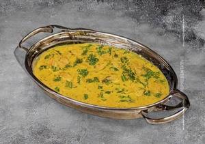 Veg Malai Koftha