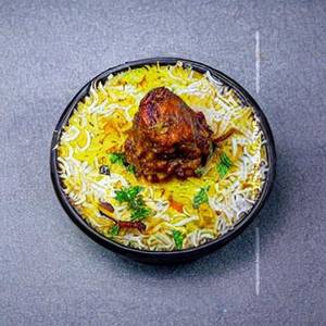 Nati biryani