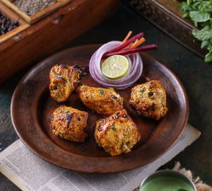 Banjara Kebab (6 Pcs)