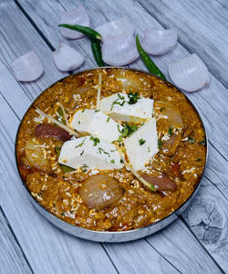 Paneer Do Payaza