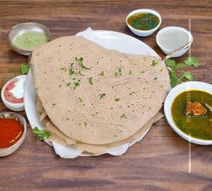 Ghee Roast