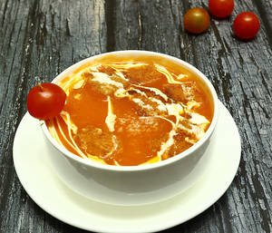 Tamato Soup