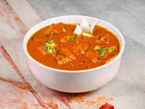 Veg Makhanwala