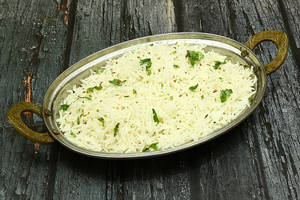 Steam Rice