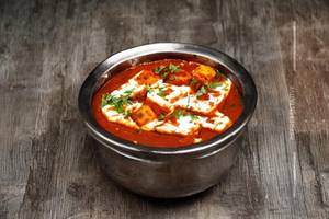 Paneer Patiyala