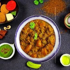 Kaju Masala 