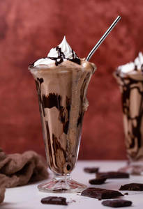 Dairy Milk Shake