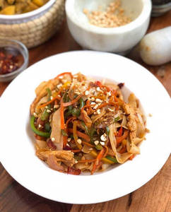 Noodle Pad Thai Chicken