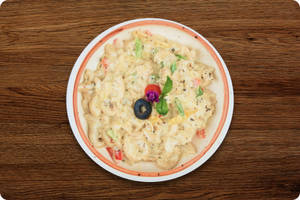 Truffle Mac & Cheese