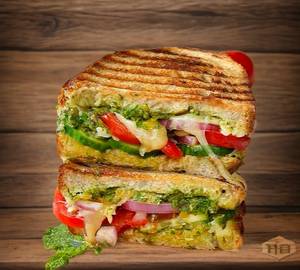 Mumbaiya aloo sandwich