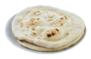 Plain Kulcha