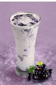Black Current Shake