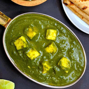 Palak Paneer Spl
