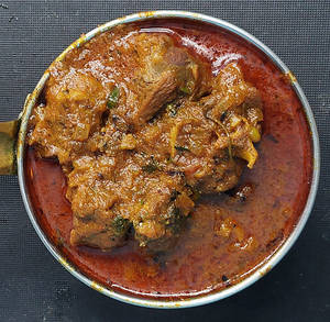 Mutton Kasa