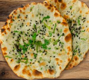 Pudina Roti