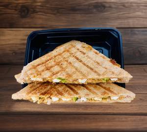 Veg Grill Sandwich