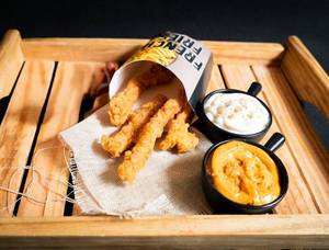 Chicken Strips