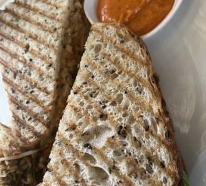 Creamy Chicken Salad S/W
