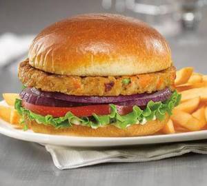 Veg Burger