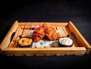 Peri Peri Fried Chicken