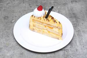 Butterscotch