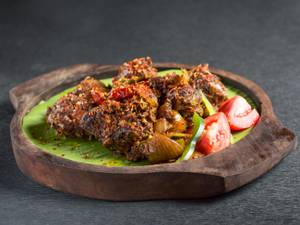 Chicken Chilli Kondattam