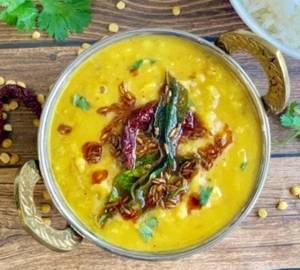Dal Tadka