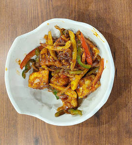 Devils Paneer