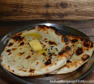Butter Roti