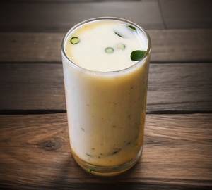 Butter Milk