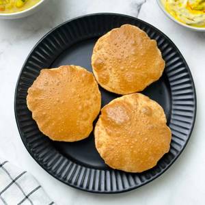 Puri (10 Pcs Atta)