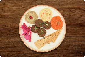 Mezze Platter