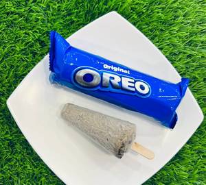 Oreo Kulfi