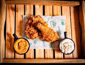Signature Fried Chicken