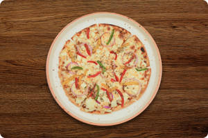 Pugliese Pizza [10 Inches]