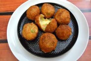 Cheese Ball (15Pcs)