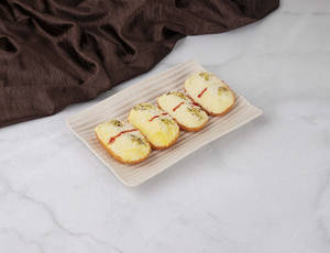 Chenna Toast